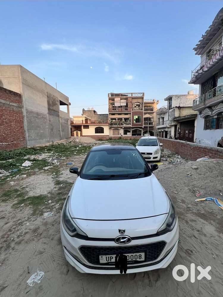 Hyundai Elite I20 2015 Diesel Well Maintained