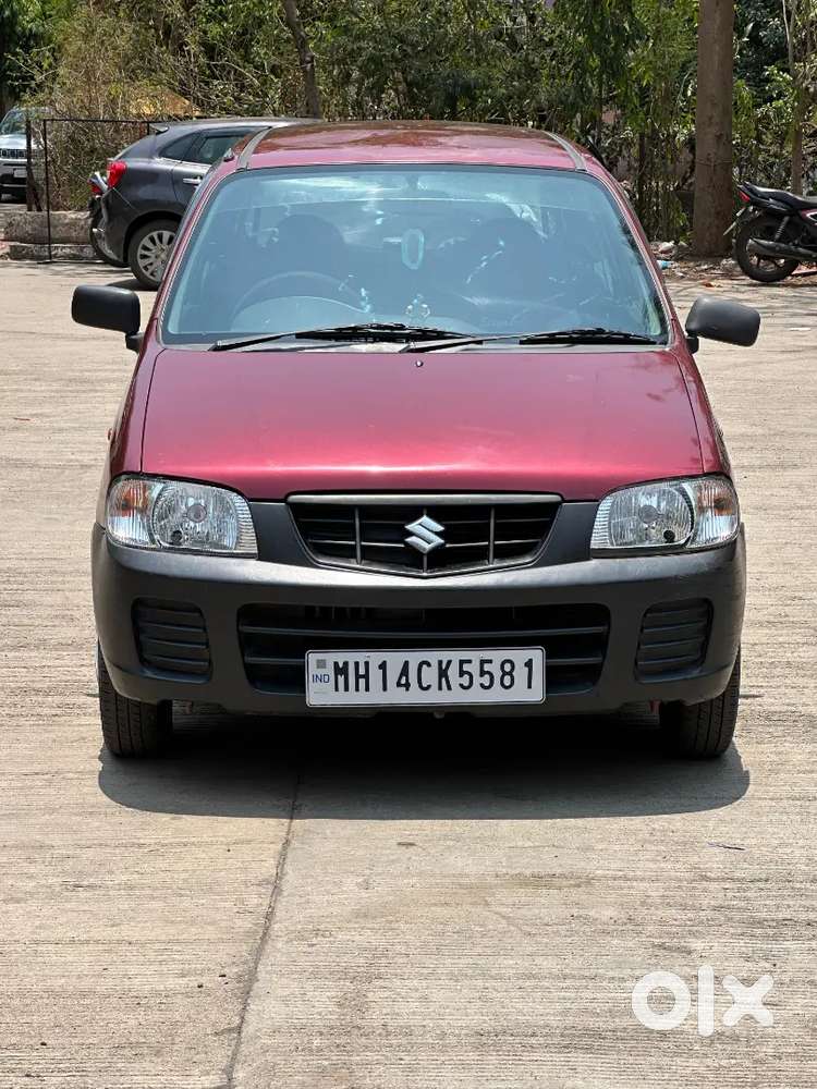 Make _ Maruti Suzuki 
Variant _  Alto Lxi 
Model _ 2011(3) Passing, 20