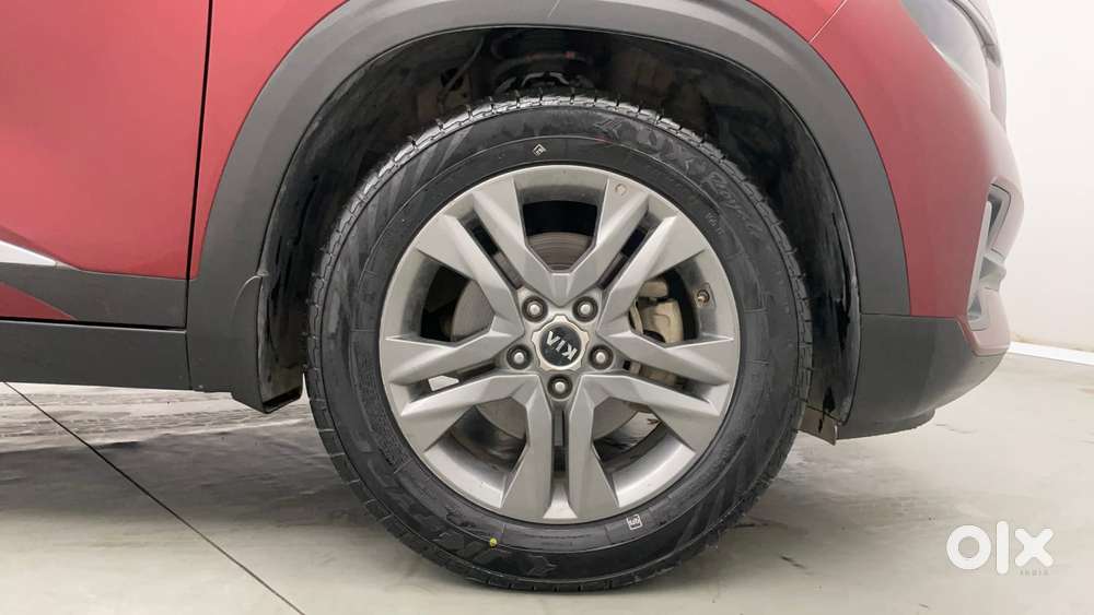 Kia Seltos Htx G, 2021, Petrol