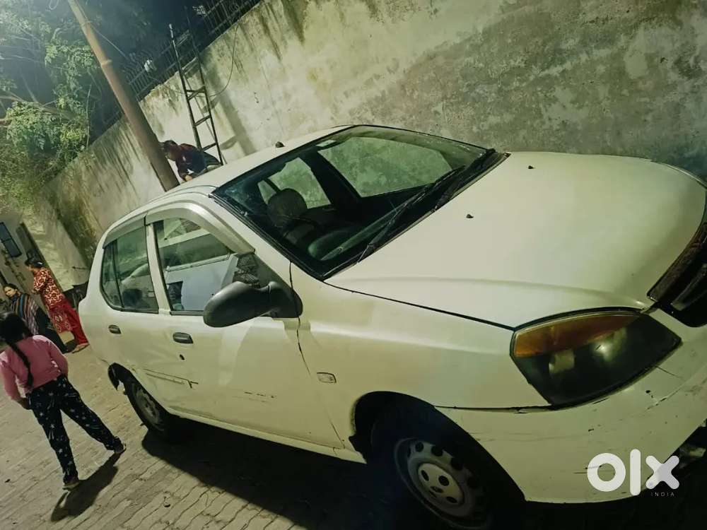 Tata Indigo Ecs 2015