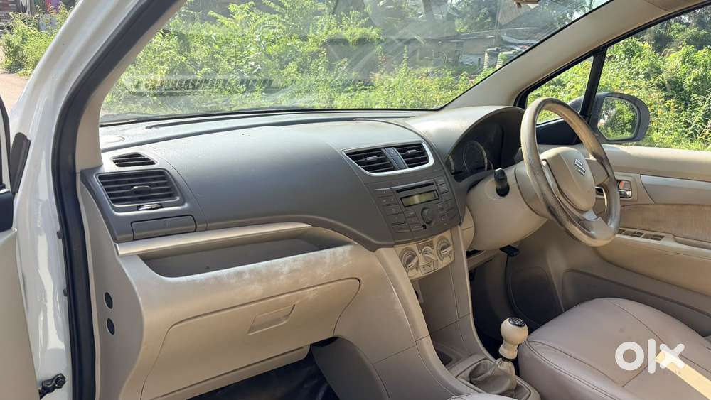 Maruti Suzuki Ertiga Vxi, 2015, Petrol