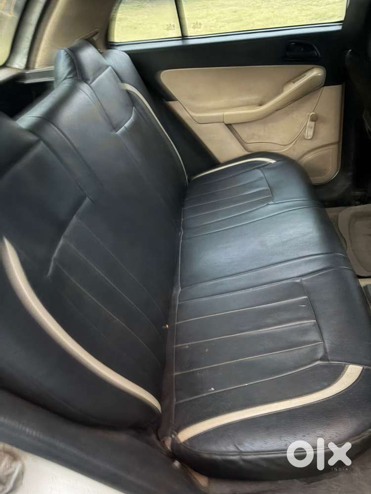 Tata Indica Vista 2014