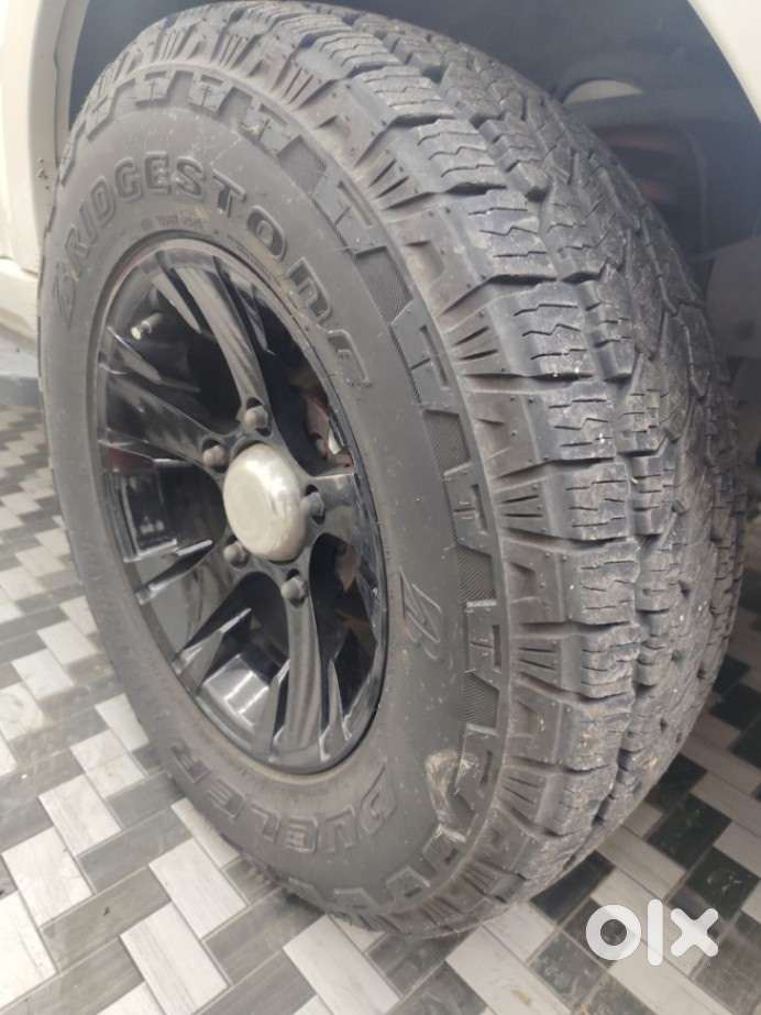 Tata Safari 4x4 Lx, 2013, Diesel