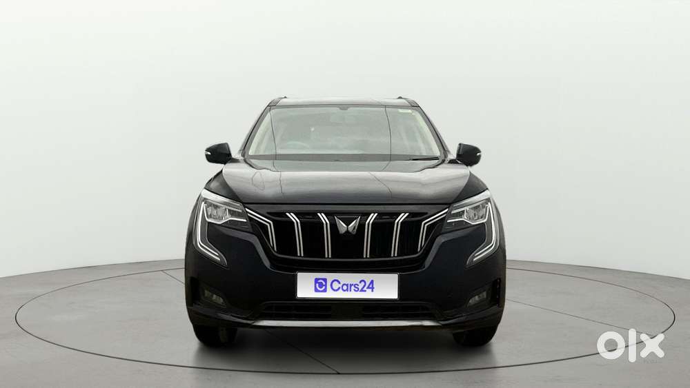 Mahindra Xuv700 2.2 Ax 7 Diesel Mt Str, 2023, Diesel