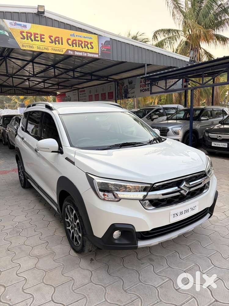 Maruti Suzuki Xl6 1.5 Zeta Mt, 2024, Petrol