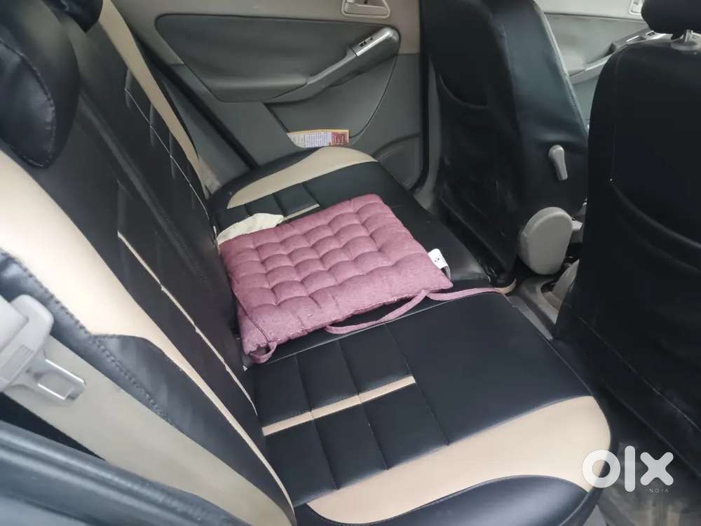 Tata Indica Vista 2008 Petrol Well Maintained