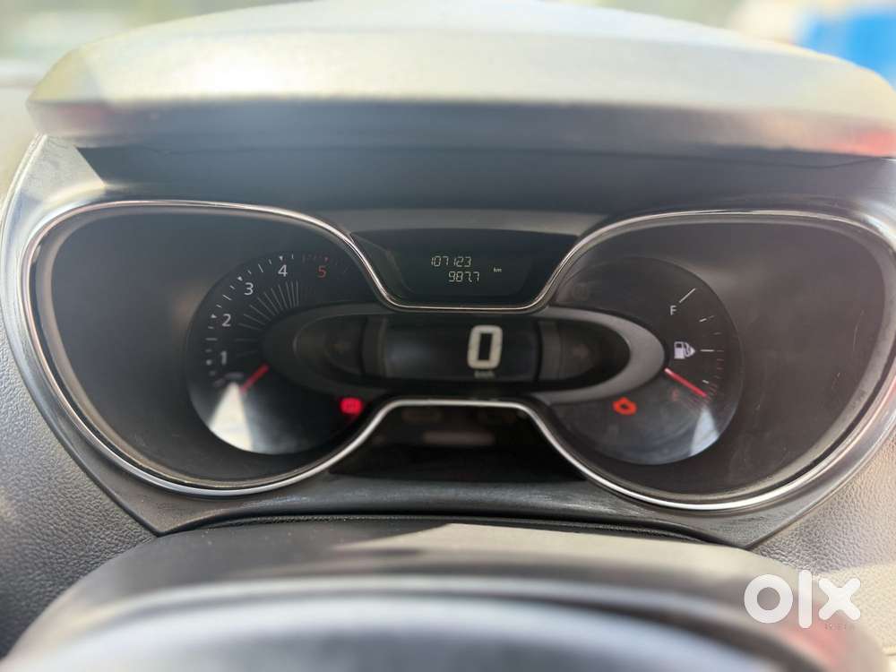 Renault Captur 1.5 Diesel Rxt, 2018, Diesel