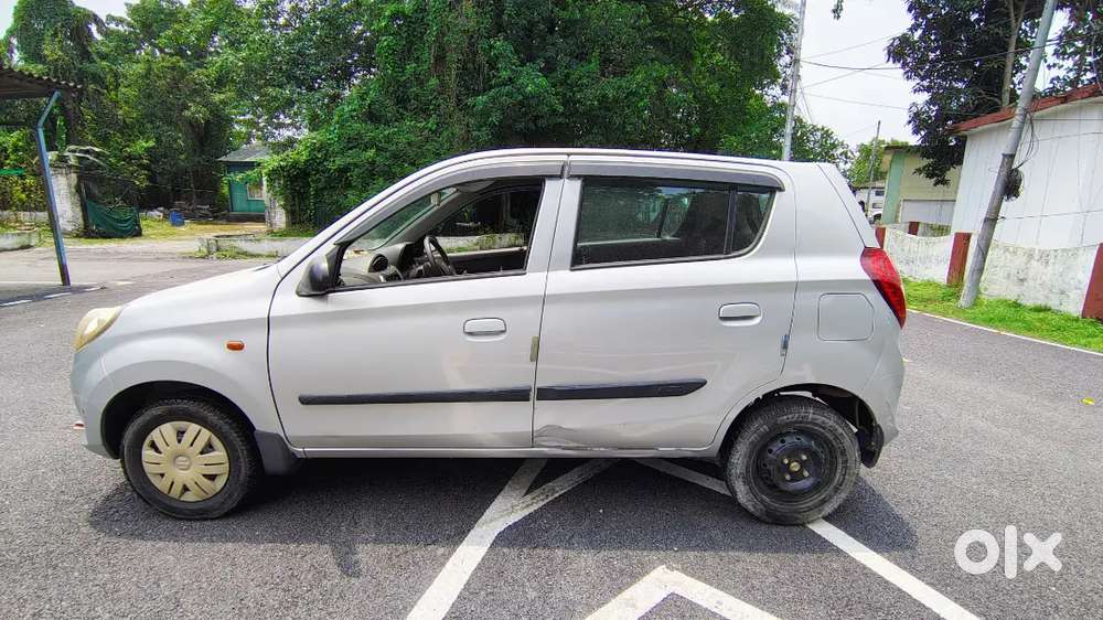 2013 Maruti Suzuki Alto 800 Lxi  53,000 Km  Good Condition