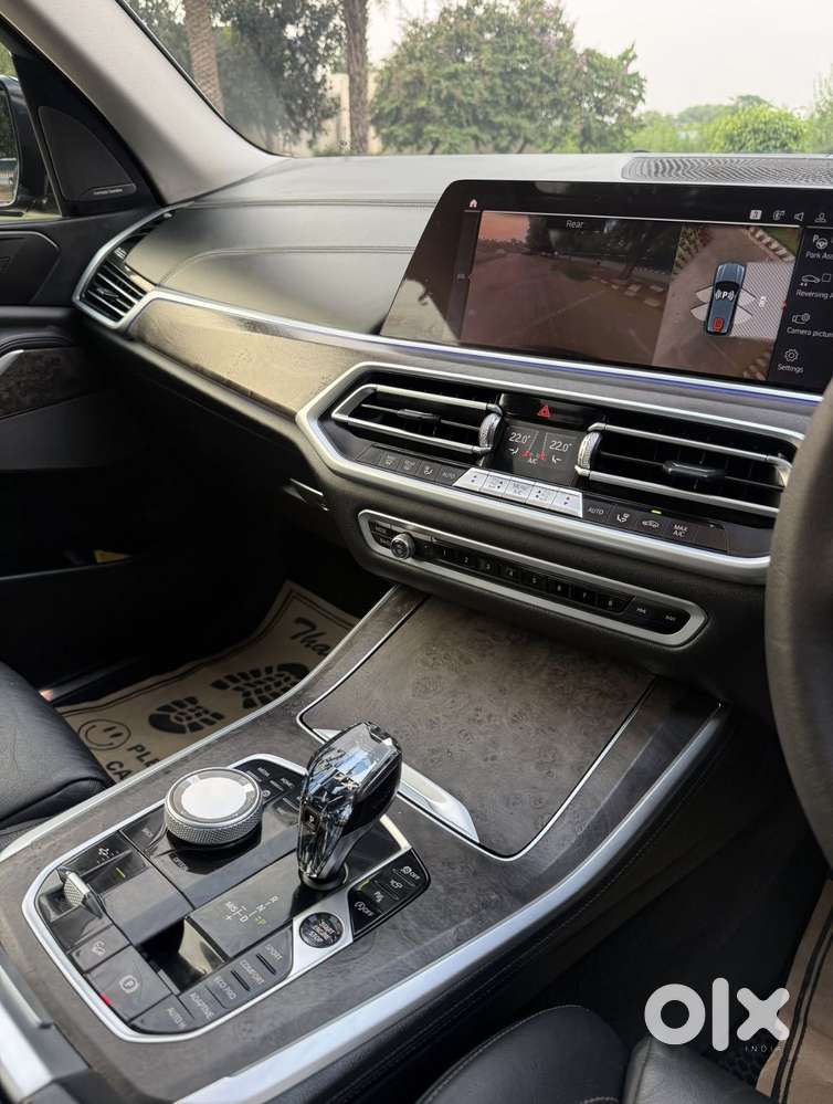 Bmw X5, 2020, Diesel