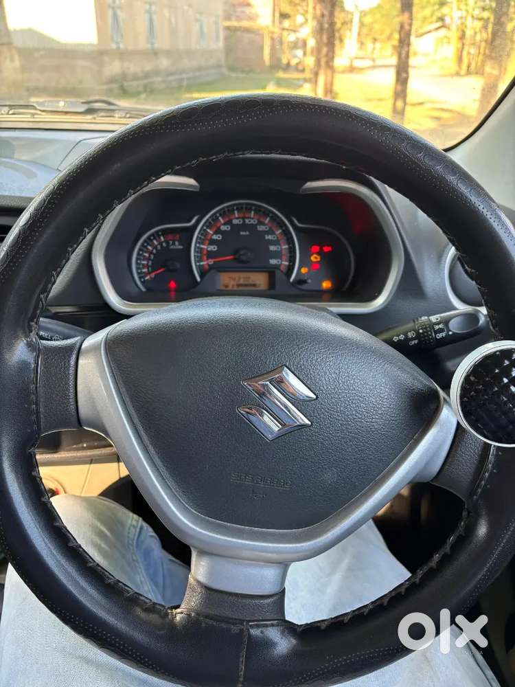 Maruti Suzuki Alto K10 2019 Petrol 78000 Km Driven All Tyres Are Ne