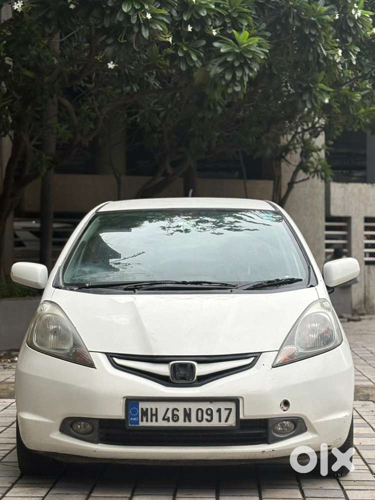 Honda Jazz X, 2011, Petrol