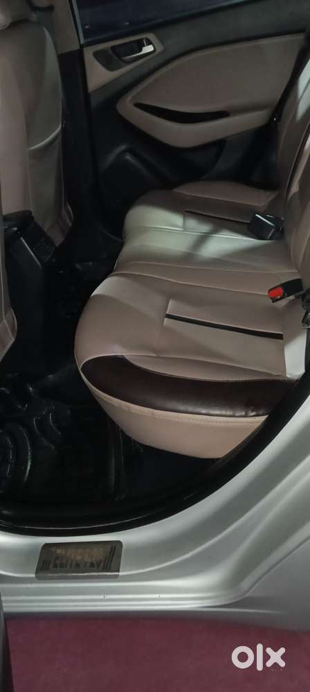 Hyundai Elite I20 Asta Option, 2018, Diesel