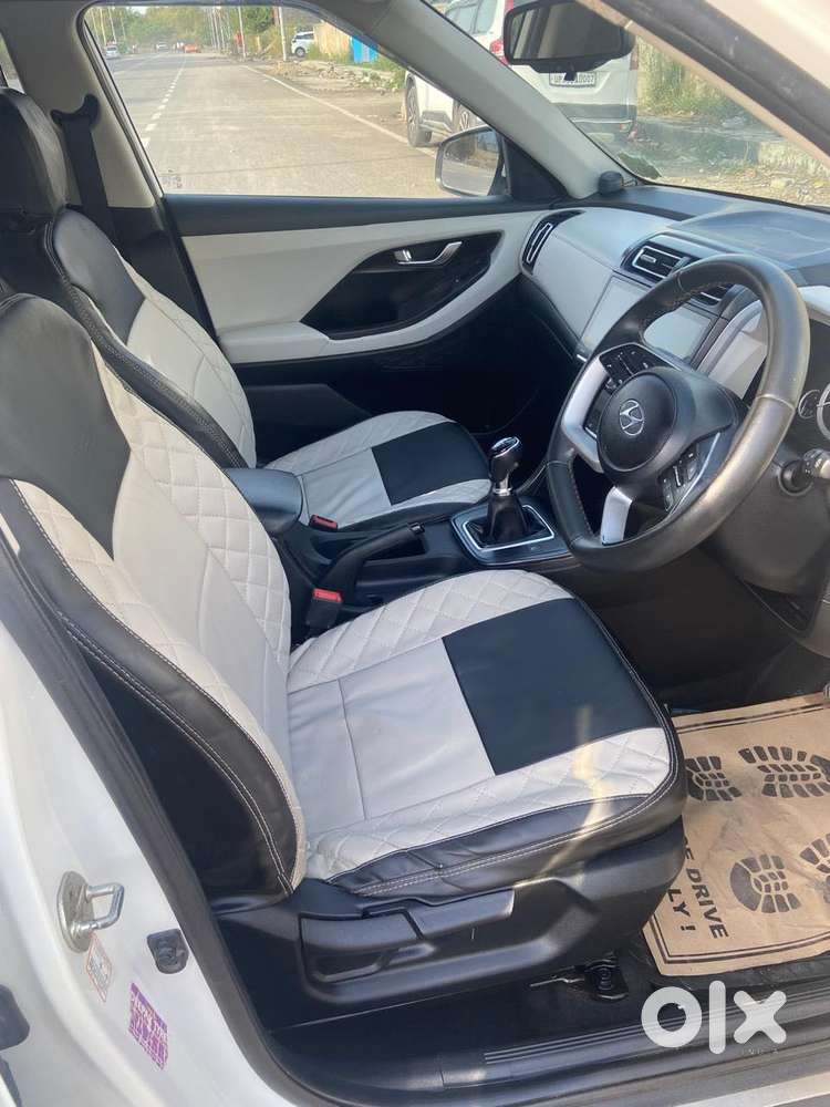 Hyundai Creta 1.5 Sx, 2020, Petrol