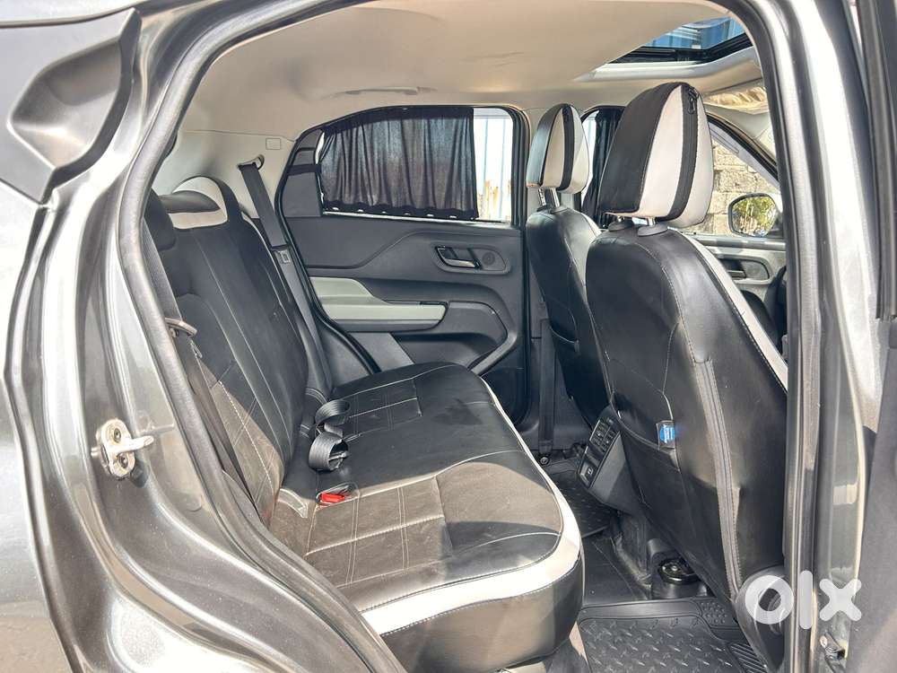 Tata Punch Adventure Icng, 2025, Cng & Hybrids