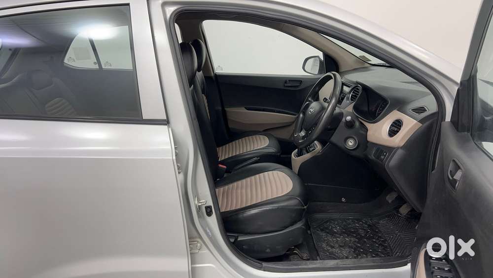 Hyundai Grand I10 1.2 Kappa Magna, 2016, Petrol