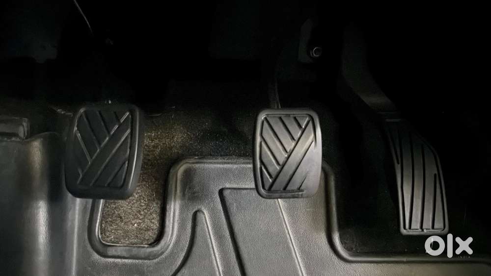 Maruti Suzuki Grand Vitara 1.5 Sigma Smart Hybrid, 2024, Petrol