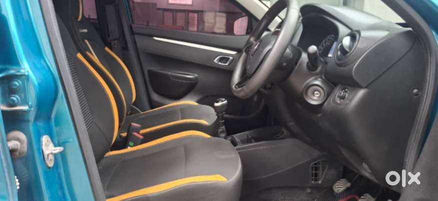 Renault Kwid Climber 1.0 Mt, 2023, Petrol