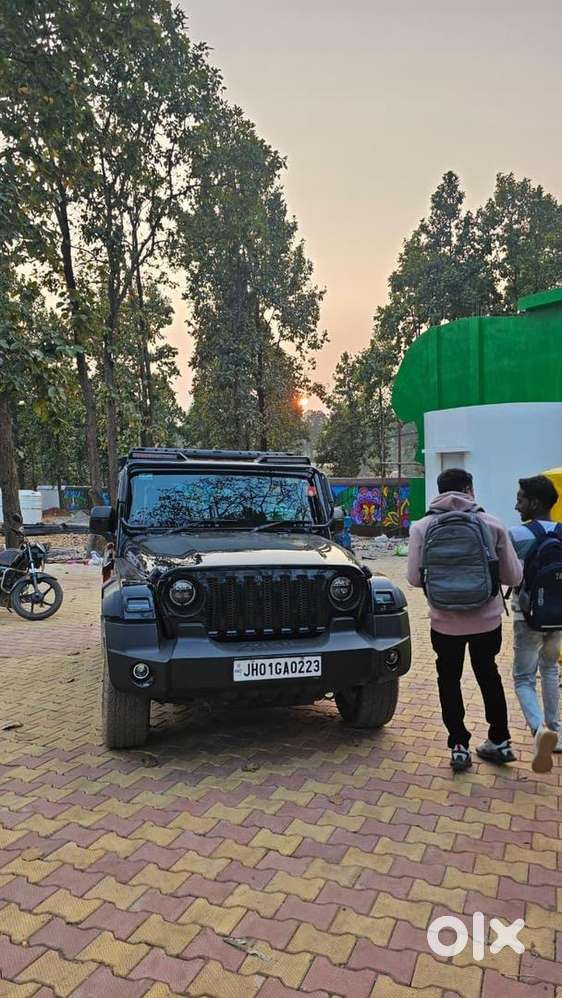 Mahindra Diesel Car 2025