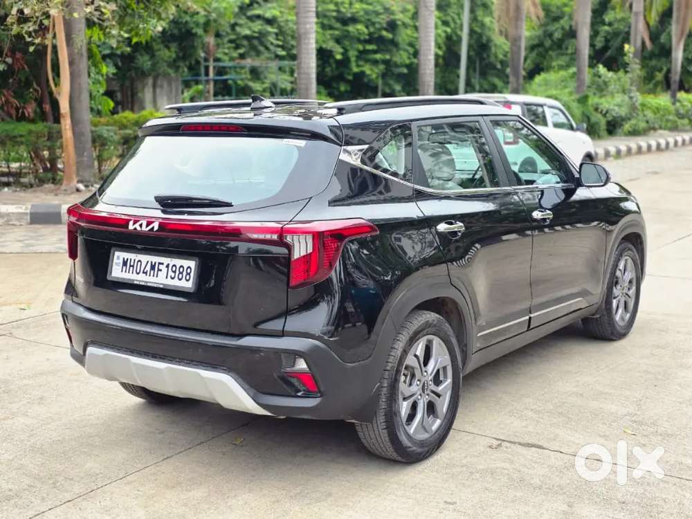 Kia Seltos Htx Petrol 2024