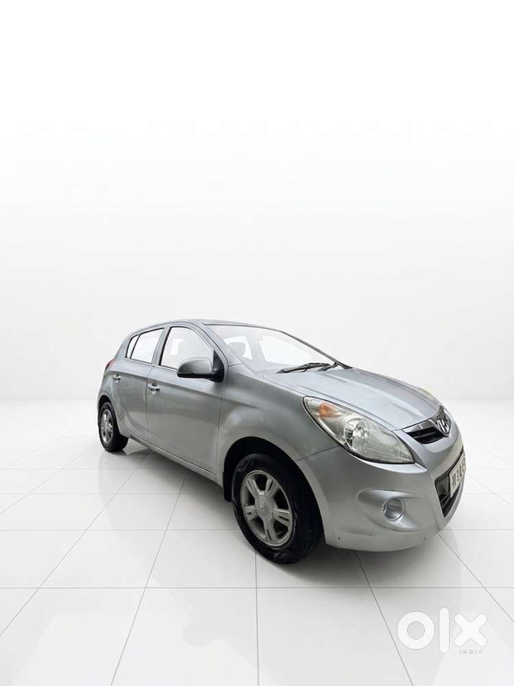 Hyundai I20 2011 Good Condition 2031 Upto Paper Valid