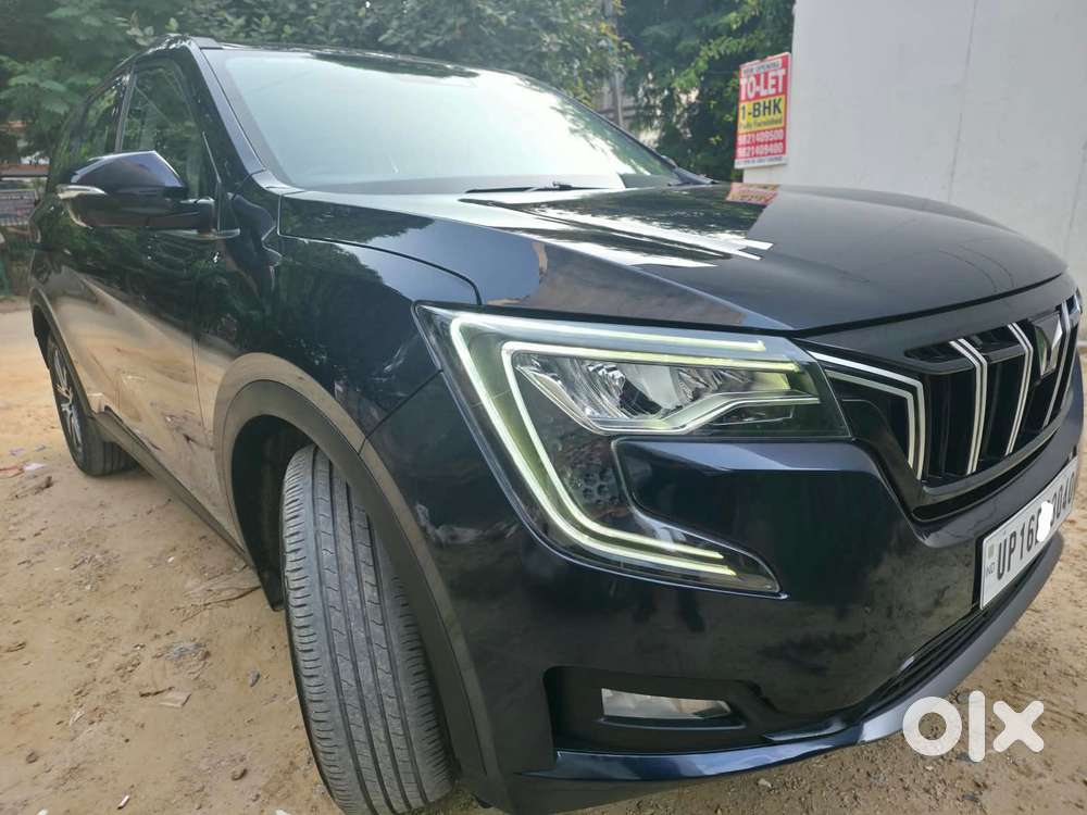 Mahindra Xuv700 Ax7l 6 Str At, 2024, Petrol