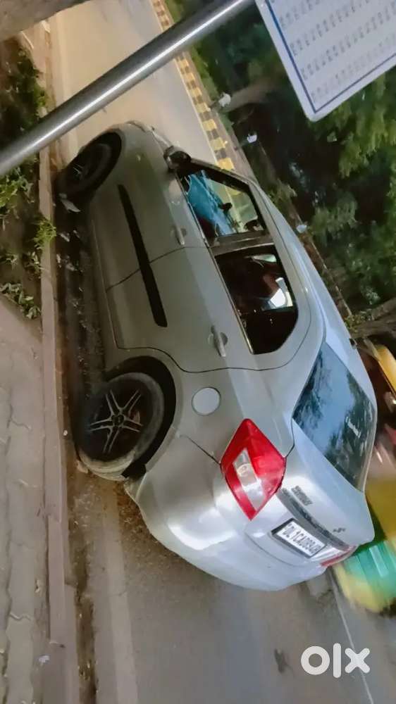 Maruti Suzuki Swift Dzire 2016 Lxi Option