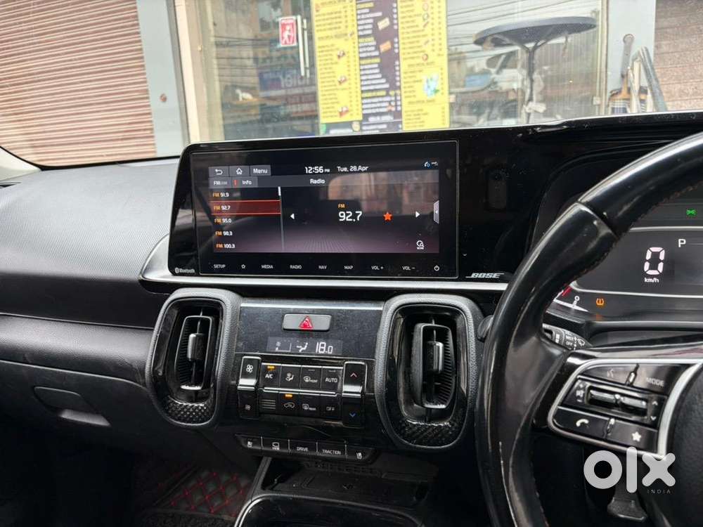 Kia Sonet 2020 Diesel Well Maintained