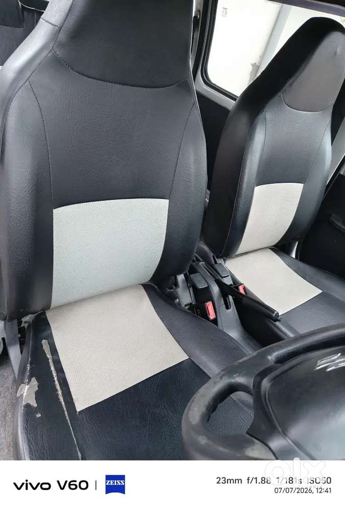 Maruti Suzuki Eeco 2021