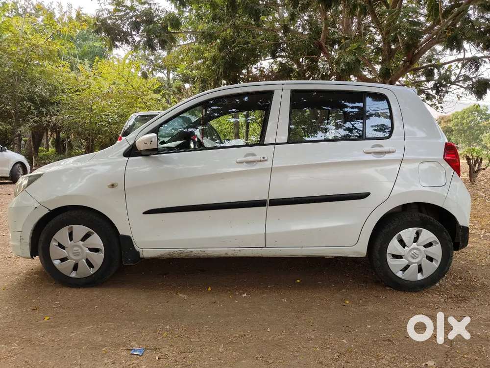 Maruti Suzuki Celerio 2014 Car
