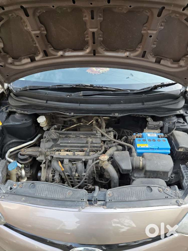 Hyundai I20 Sportz 1.2 Bs-iv, 2013, Petrol