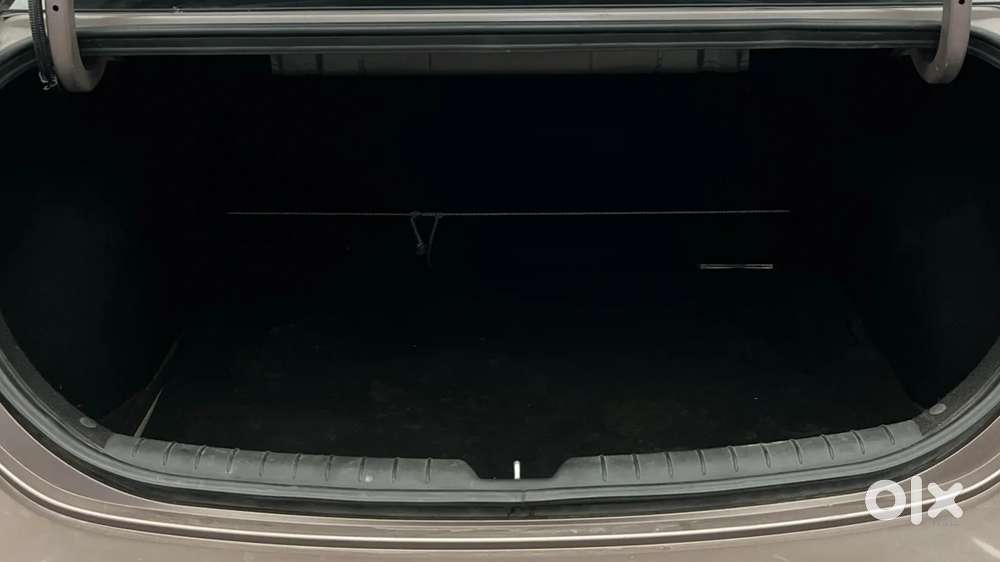 Hyundai Verna 1.6 Sx Plus Vtvt At, 2019, Petrol