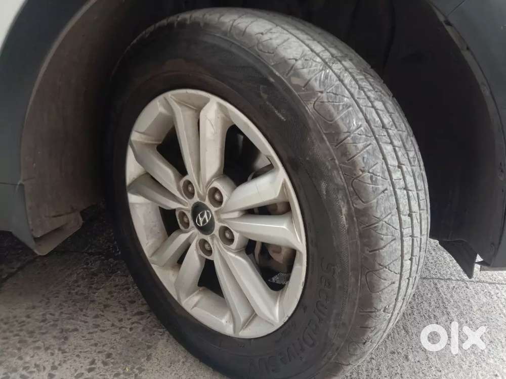 Hyundai Creta 2016 Diesel 68000 Km Driven