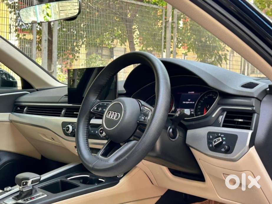 Audi A4 1.8 35 Tfsi Premium Plus, 2026, Petrol