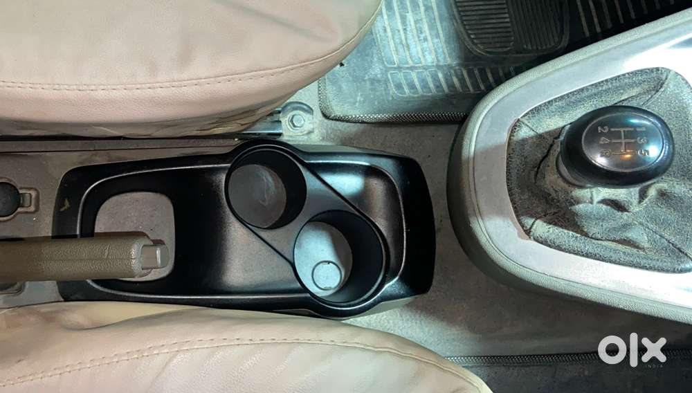 Hyundai I10 Era, 2012, Petrol