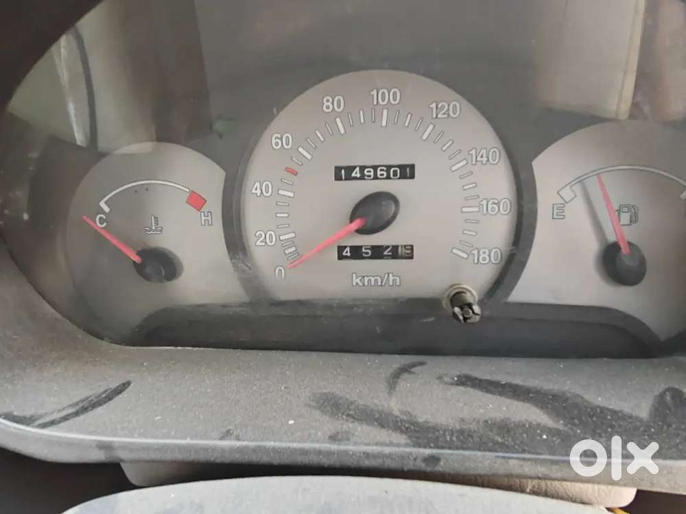 Hyundai Santro Xing 2008 Petrol 149000 Km Driven