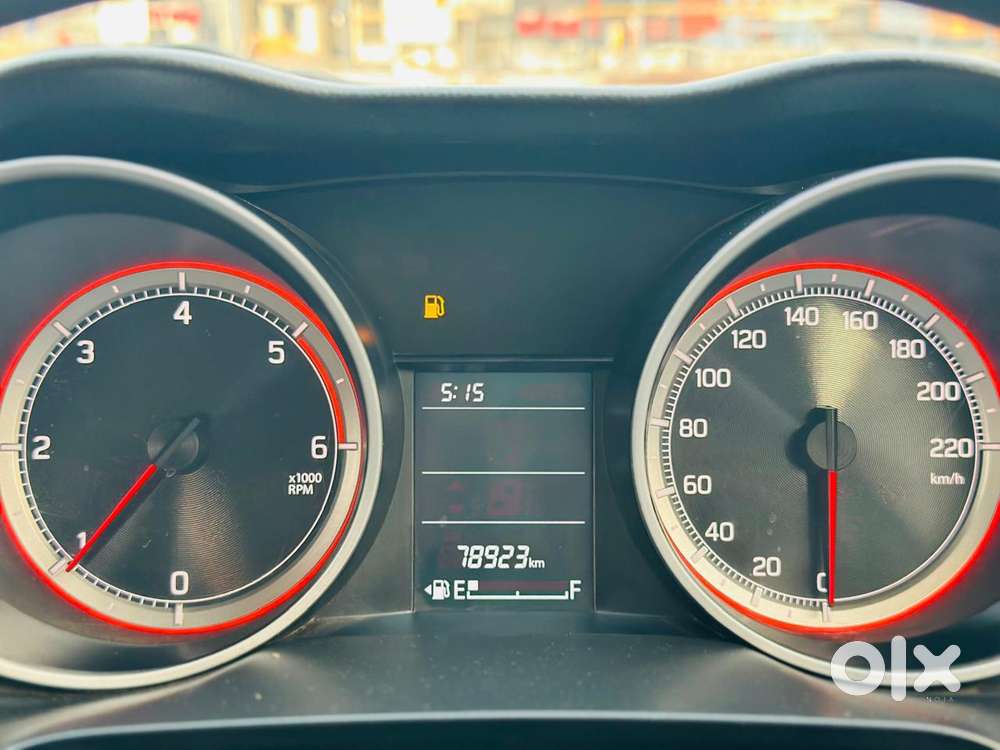 Maruti Suzuki Swift Vdi (o), 2019, Diesel