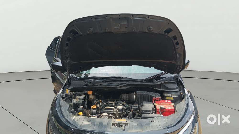 Tata Altroz Xz, 2020, Petrol