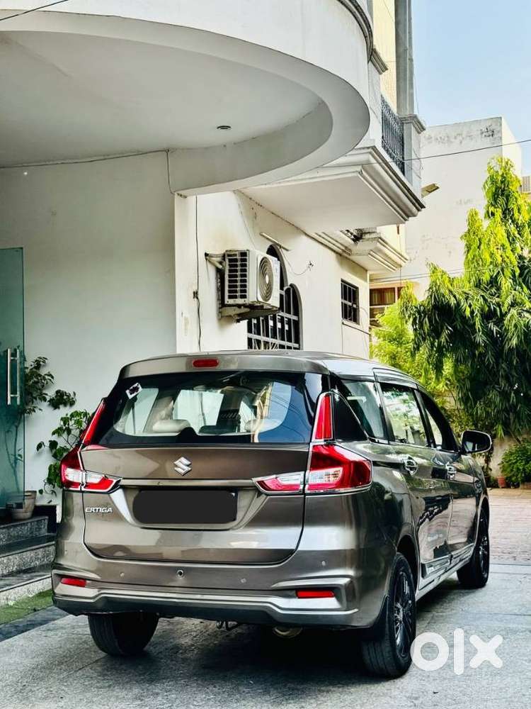 Maruti Suzuki Ertiga Vxi Cng, 2022, Cng & Hybrids