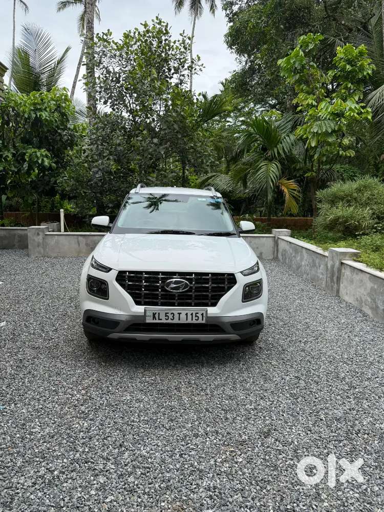 Hyundai Venue S Plus 2022