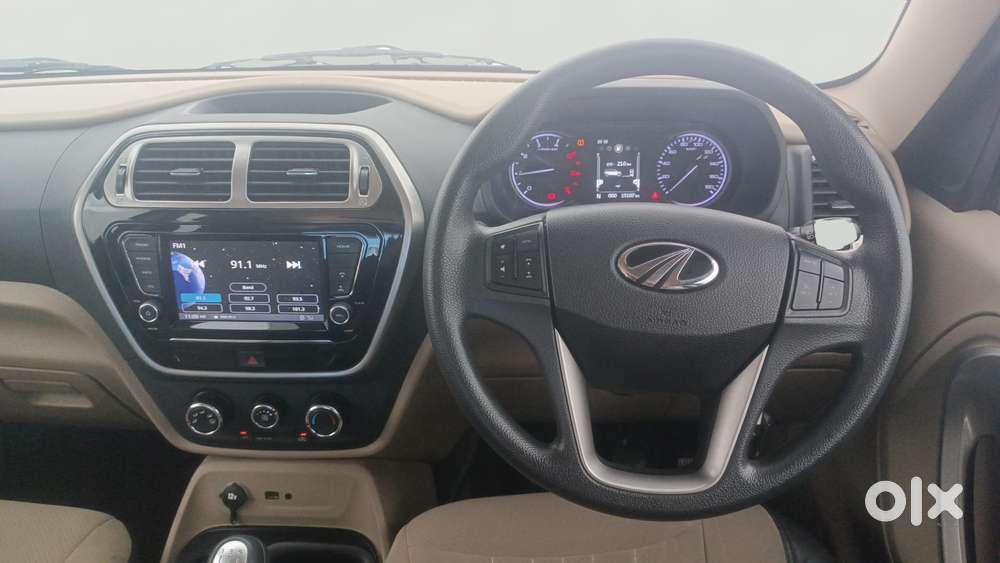 Mahindra Bolero Neo 1.5 N 10 (o), 2022, Diesel