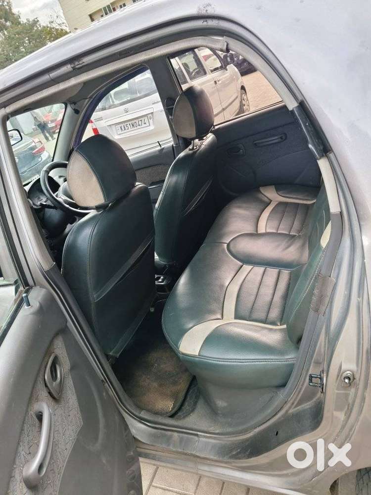 Hyundai Santro Sportz, 2006, Petrol
