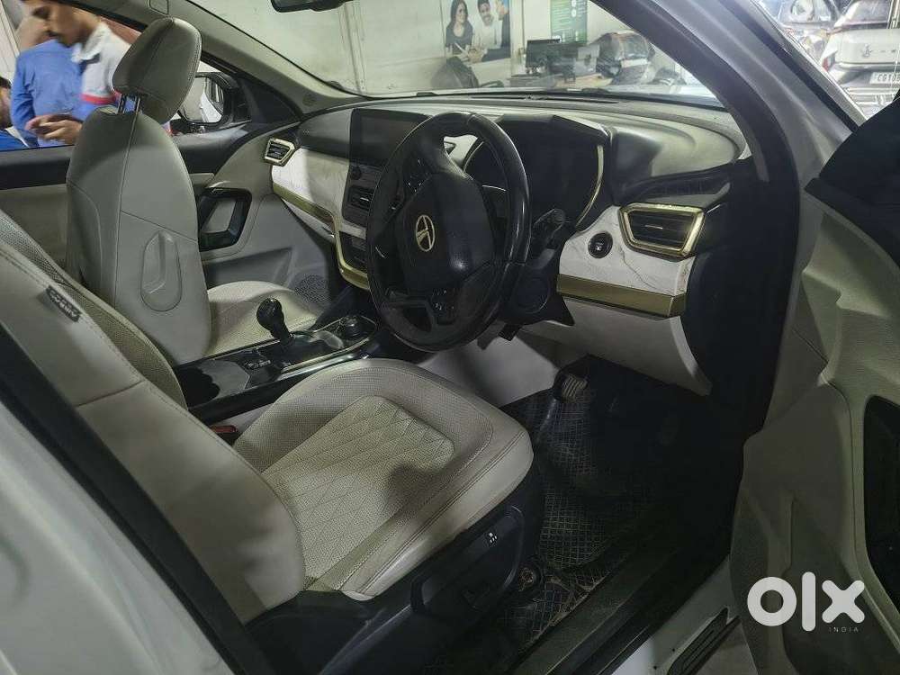 Tata Safari 2.0 Kryotec Xz Plus, 2021, Diesel