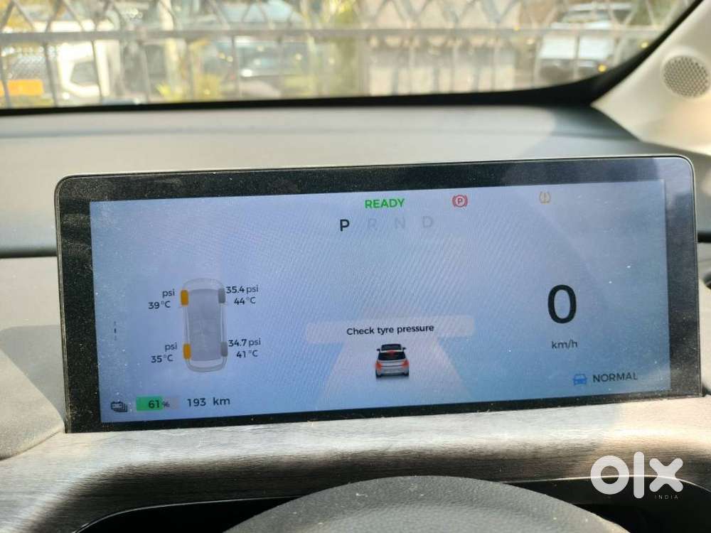 Mg Windsor Ev Essence, 2026, Electric
