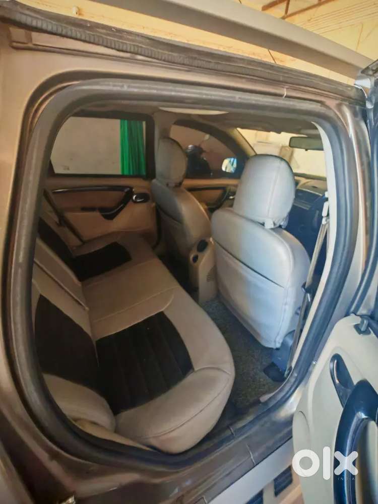 Nissan Terrano 2013