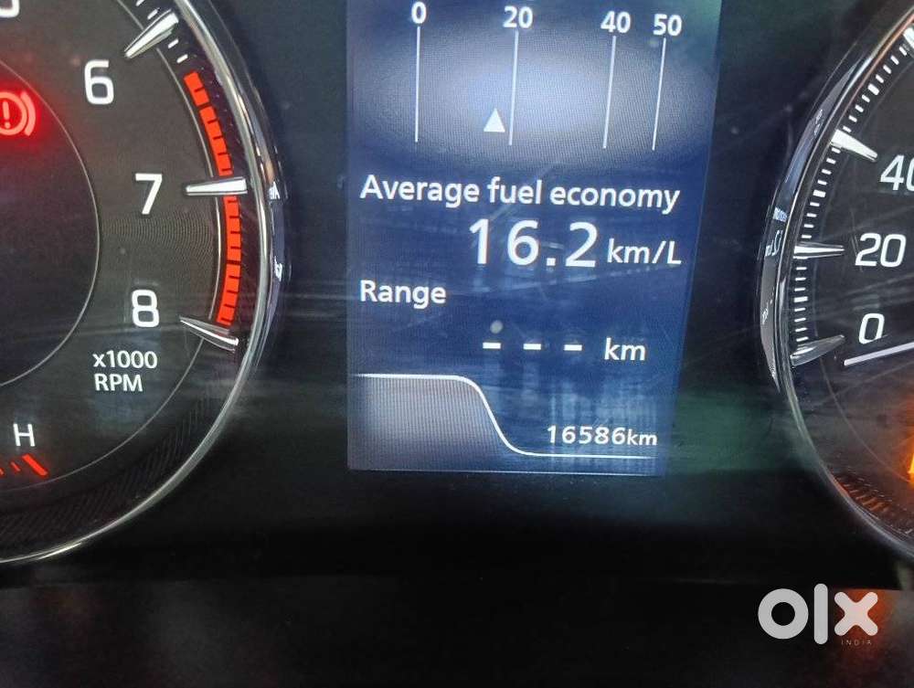 Maruti Suzuki Baleno Zeta, 2023, Petrol