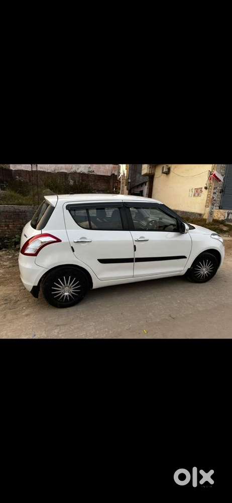 Maruti Suzuki Swift 2016 Petrol Good Condition