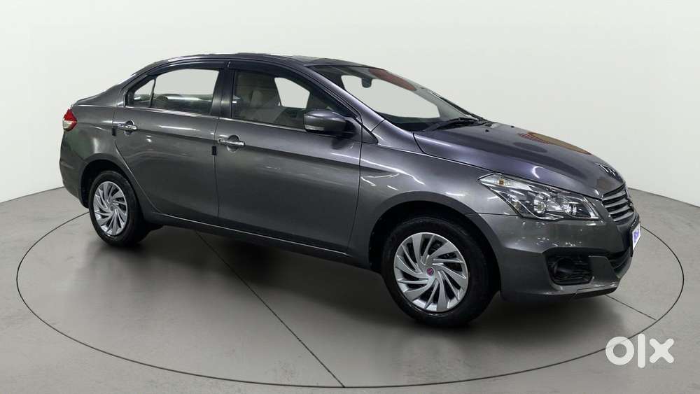 Maruti Suzuki Ciaz 1.4 Delta, 2018, Petrol
