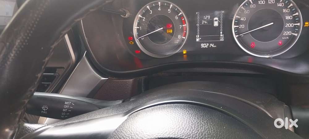 Maruti Suzuki Fronx Delta 1.2 Mt, 2023, Petrol