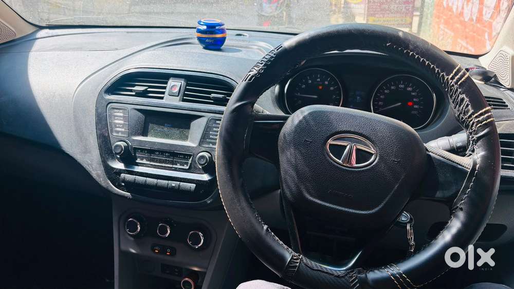 Tata Tiago Xz Diesel 2019