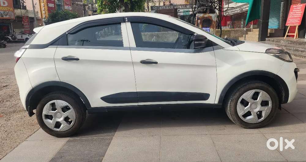 Tata Nexon Xm Diesel 2019 Year